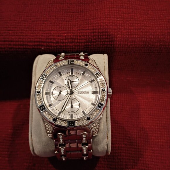 Bulova C881137 Watch For Men - Picture 3 of 5